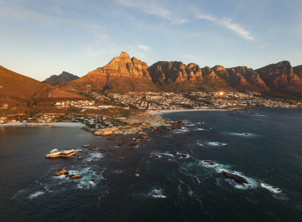 Private Cape Point Tour