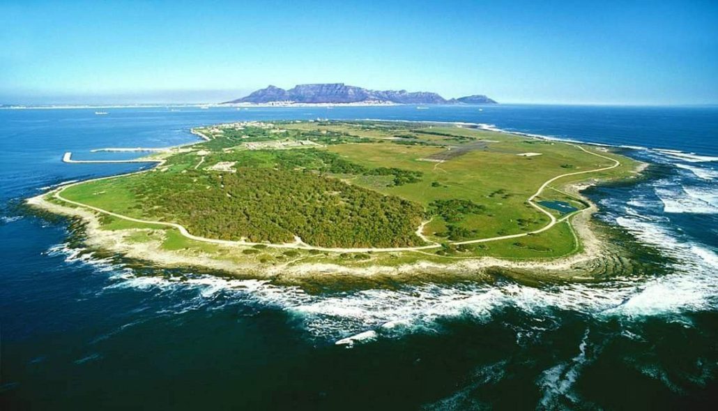 Private Cape Town Day Tours - Robben Island