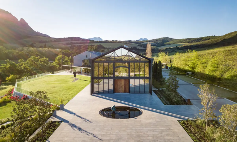 book a private wine tour - Stellenbosch