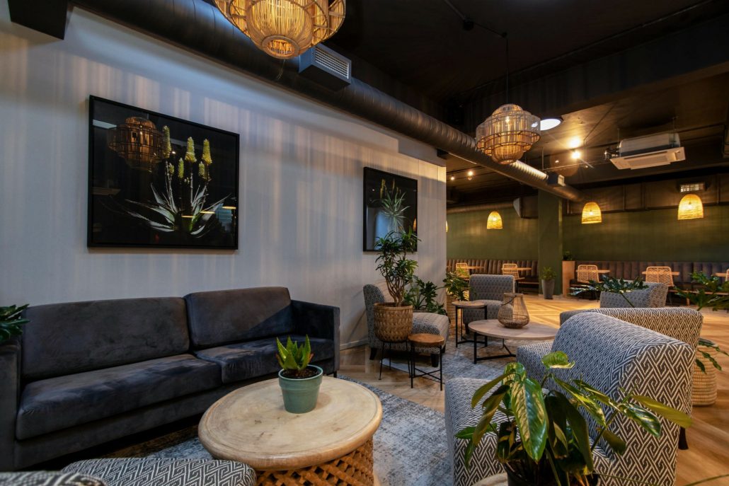 Kloof Street Hotel Cape Town
