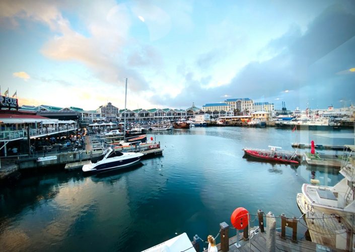 V and A Waterfront: Complete Guide to The V and A Waterfront - Secret ...