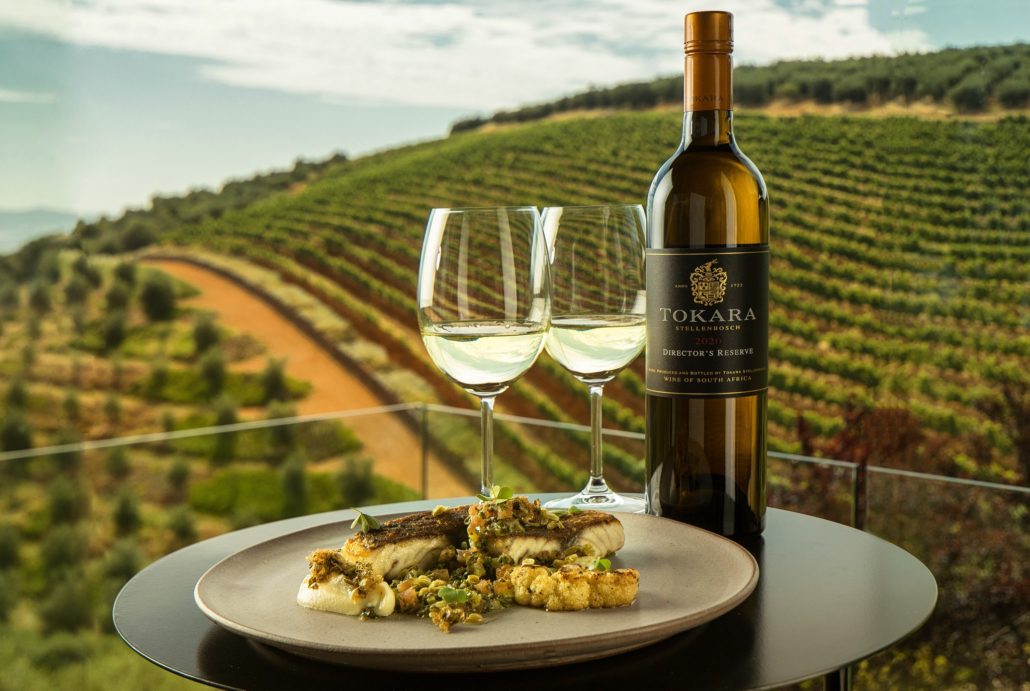 Top Wine Estates in Stellenbosch