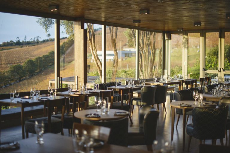 Top Restaurants in Cape Town this Winter
