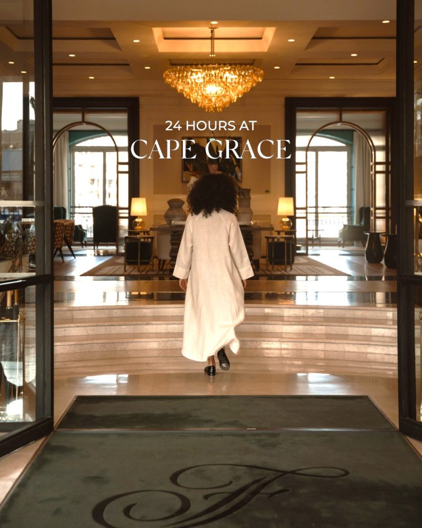 Cape Grace