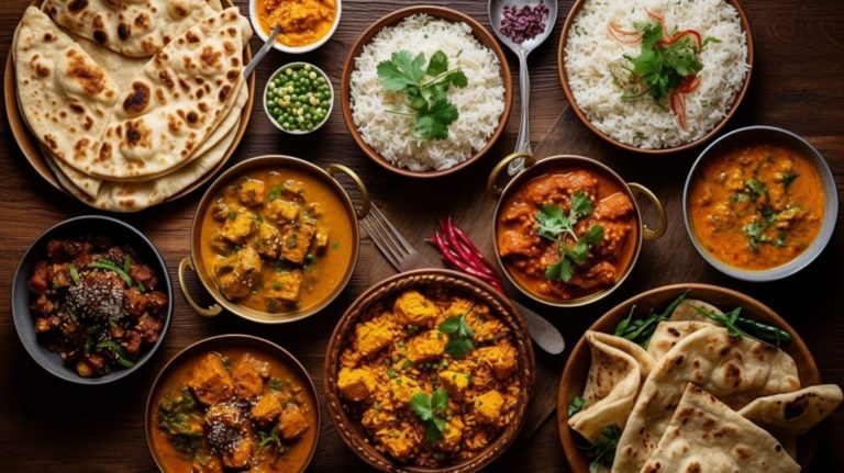 Top 10 Halal Restaurants in Cape Town