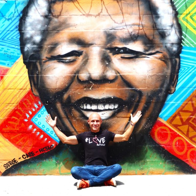 What To Do In Cape Town for Mandela Day