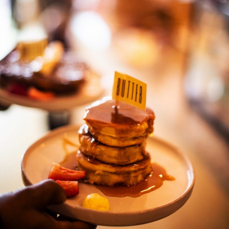 best breakfast and brunch spots in Cape Town