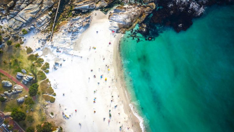 Top Things To Do In Cape Town In Summer