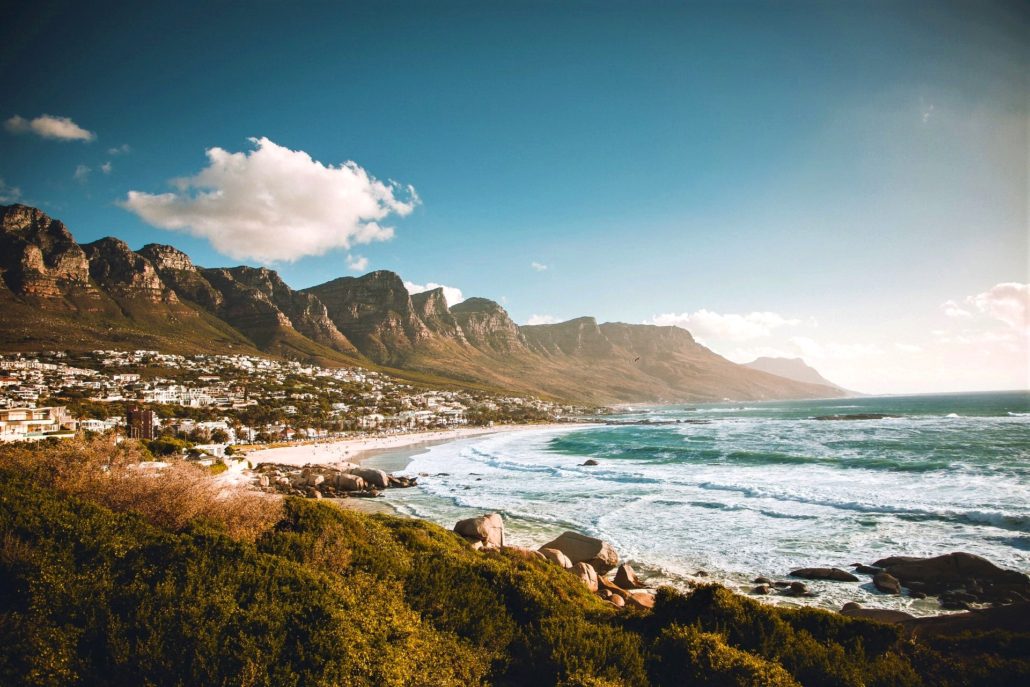 Camps Bay