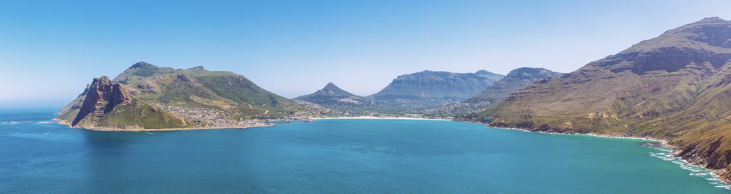 Cape Peninsula Tour - Hout Bay 1