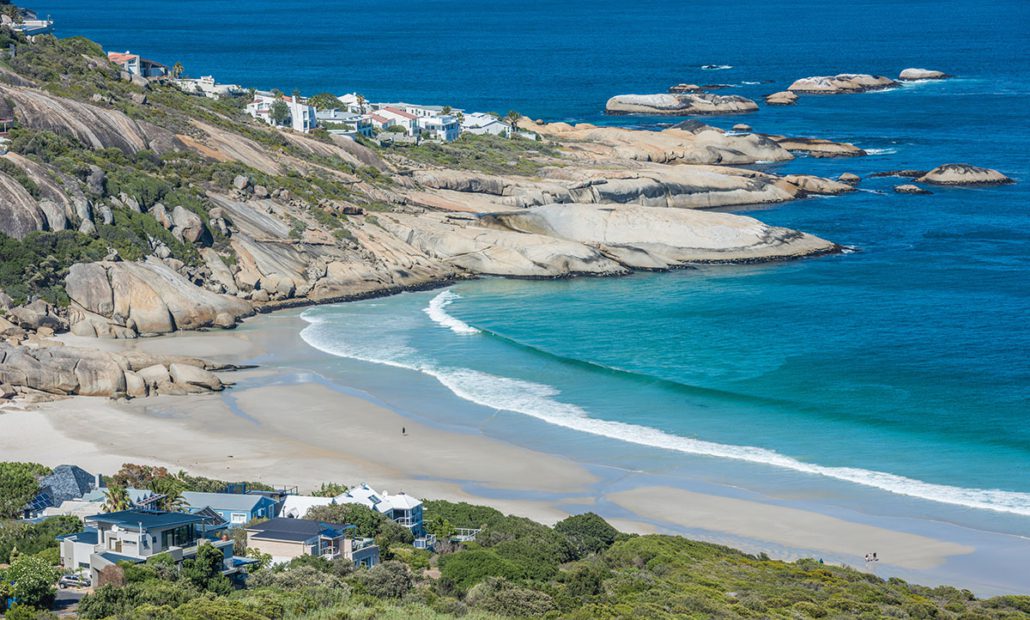 Llandudno - Cape Peninsula Tour