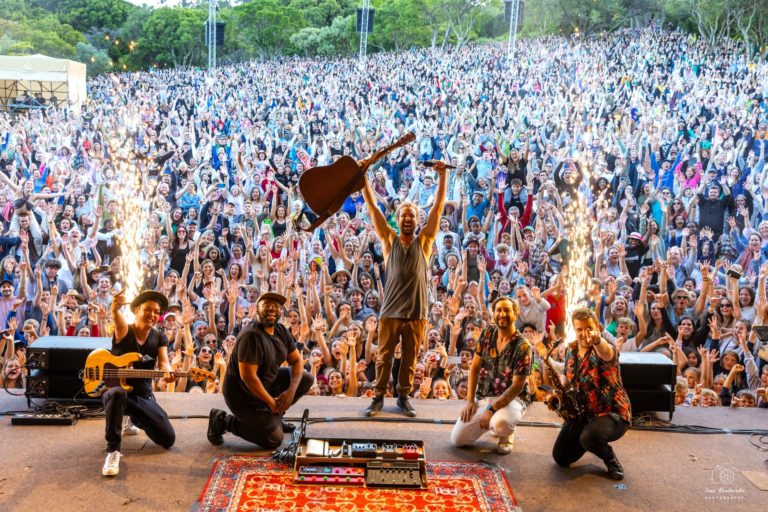 Things To Do in Cape Town This Holiday Season
