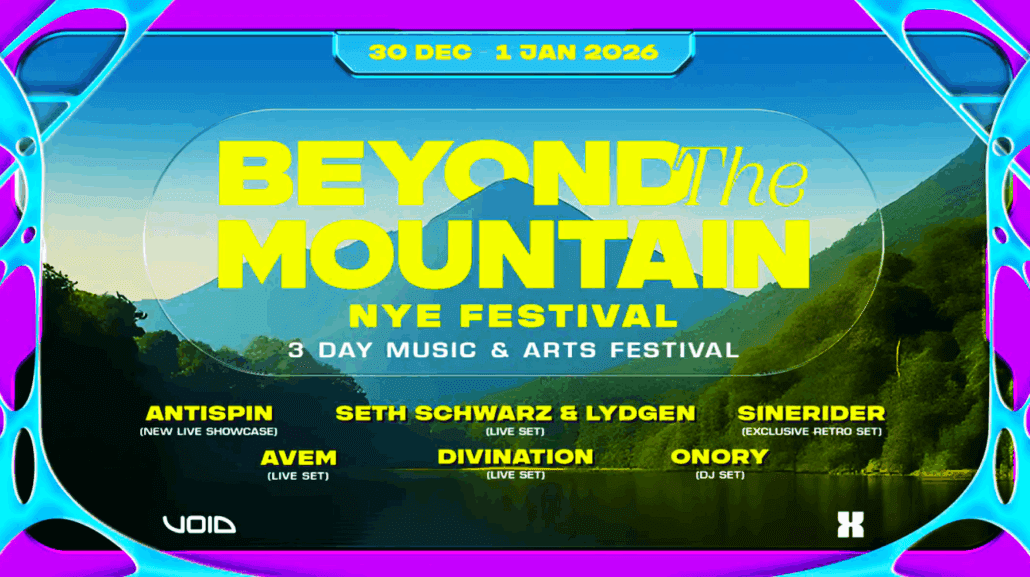 Beyond the Mountain Festival | Things To Do In Cape Town This Weekend