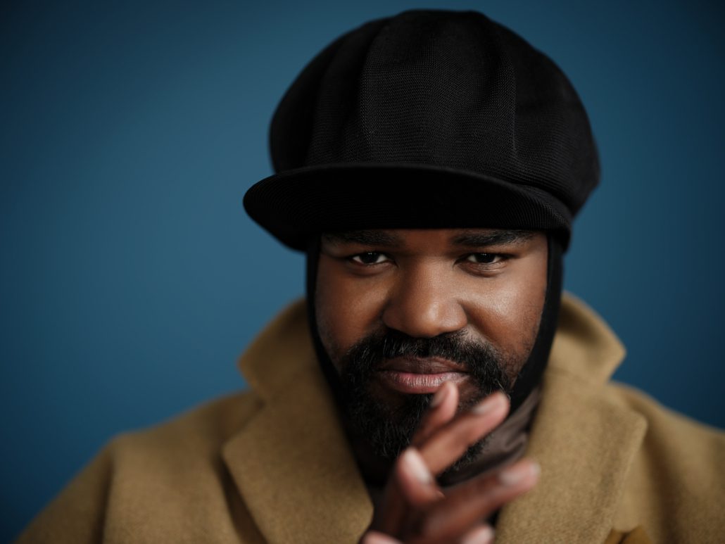 Gregory Porter The Love is King 2025 Tour LIVE @ GrandWest | Things To Do In Cape Town This Weekend
