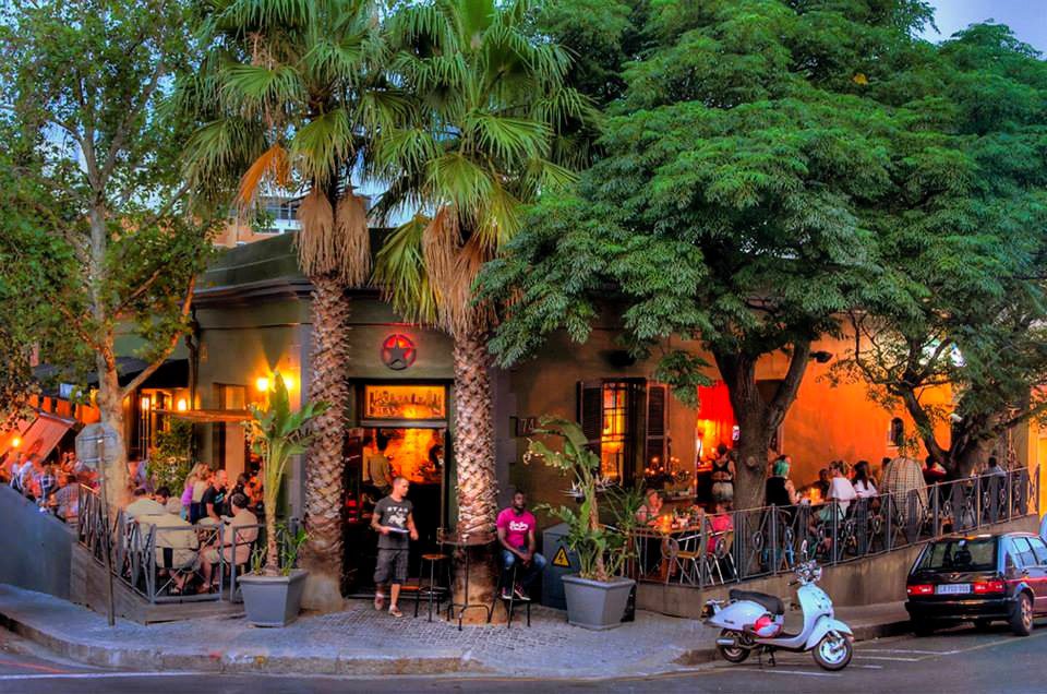 Best Pride-Friendly Bars & Hangout Spots in Cape Town