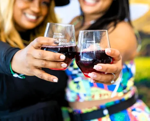 Cape Town Wine Festivals 2026