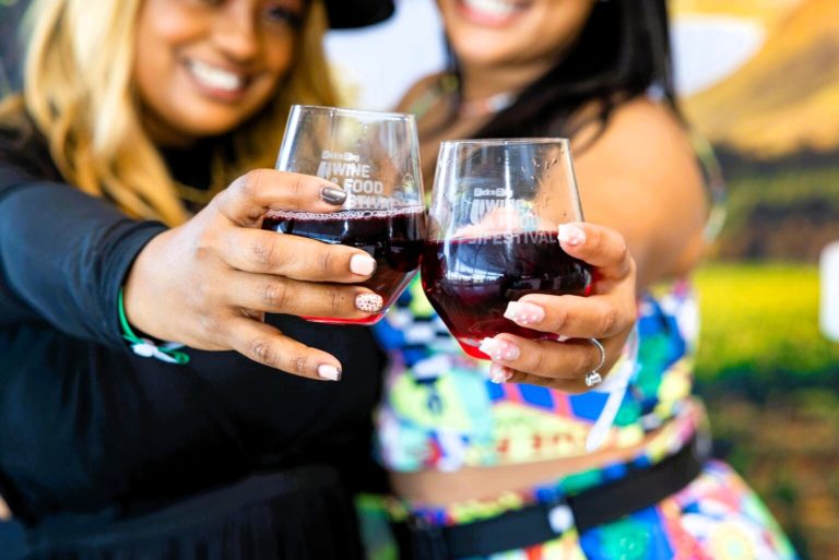 Cape Town Wine Festivals 2026
