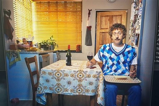 Schalk Bezuidenhout: Hey Hey Divorcé | Things To Do In Cape Town This Weekend