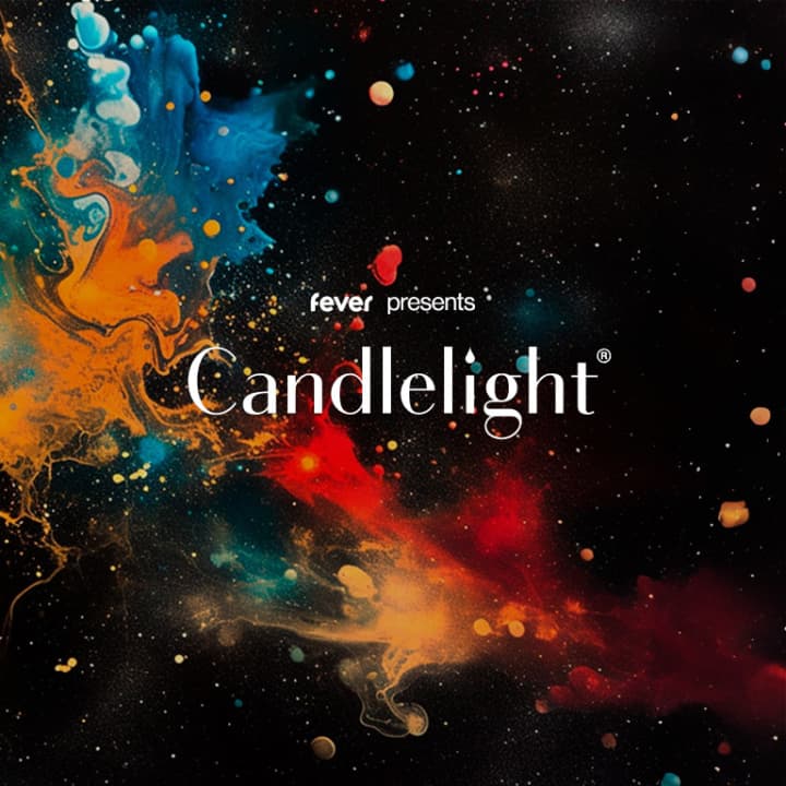 Candlelight Concerts at the Star Theatre | Ed Sheeran, Coldplay & Hans Zimmer by Candlelight | Things To Do In Cape Town This Weekend