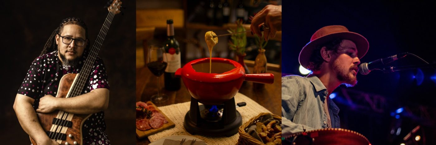 Delheim Live Music & Cheese Fondue Sundays | The Cosiest Winter Sunday in Stellenbosch | Things To Do In Cape Town This Weekend