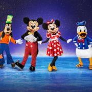 Disney On Ice: Mickey's Search Party | The Biggest Family Show of the Winter Holidays | Things To Do In Cape Town This Weekend