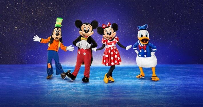 Disney On Ice: Mickey's Search Party | The Biggest Family Show of the Winter Holidays | Things To Do In Cape Town This Weekend
