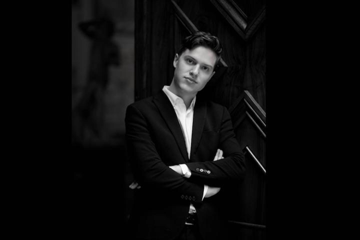 Isaac van der Merwe Piano Recital | A Baxter Fundraiser | Things To Do In Cape Town This Weekend