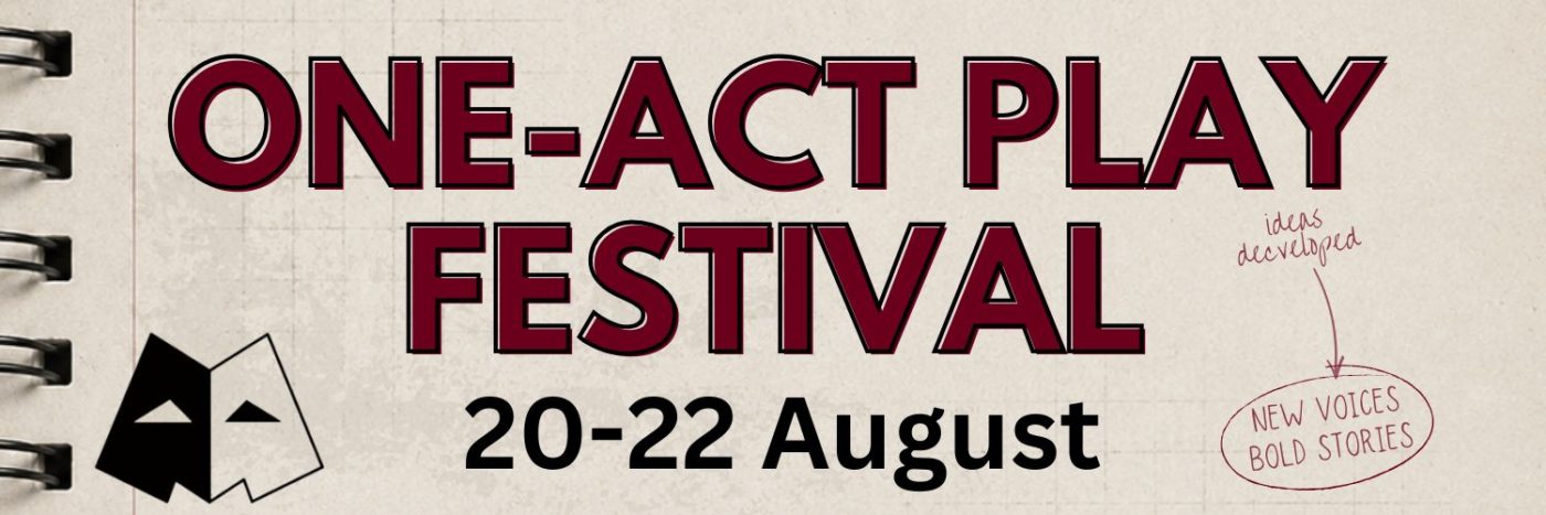 One-Act Play Festival 2026 | Things To Do In Cape Town This Weekend