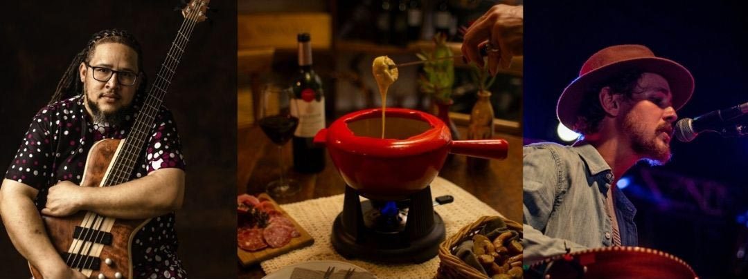 Delheim Live Music and Cheese Fondue Sundays | Things To Do In Cape Town This Weekend