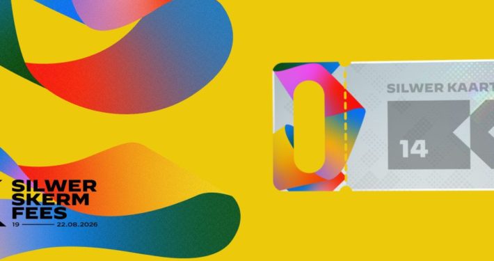 kykNET Silwerskerm Festival 2026 | Things To Do In Cape Town This Weekend