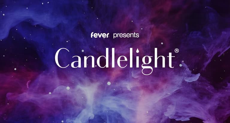 Candlelight: Tribute to Coldplay | Things To Do In Cape Town This Weekend
