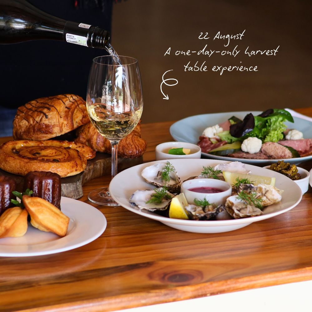 Klein Joostenberg Farm Brunch | Things To Do In Cape Town This Weekend
