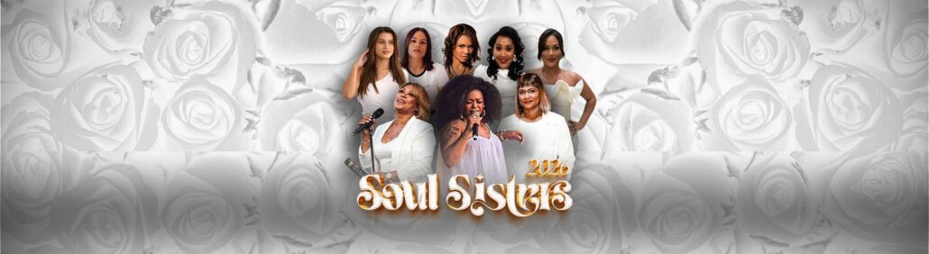 Soul Sisters 2026 | Things To Do In Cape Town This Weekend