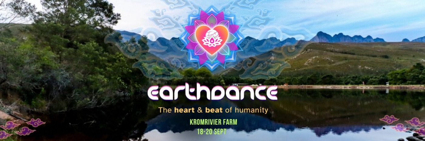 Earthdance Cape Town 2026 | Things To Do In Cape Town This Weekend