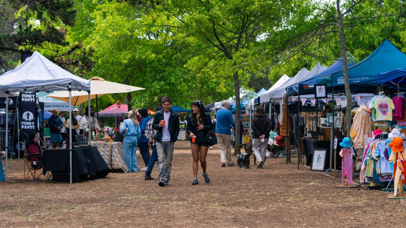 Alphen Market | Things To Do In Cape Town This Weekend