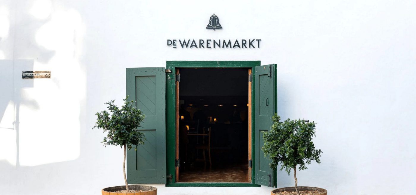 De Warenmarkt (De Werf Food Market) | Things To Do In Cape Town This Weekend
