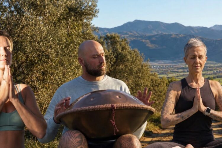 The Spring Within: A Wellness Day Retreat | Things To Do In Cape Town This Weekend
