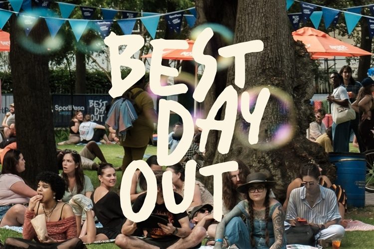 Best Day Out Festival | Things To Do In Cape Town This Weekend