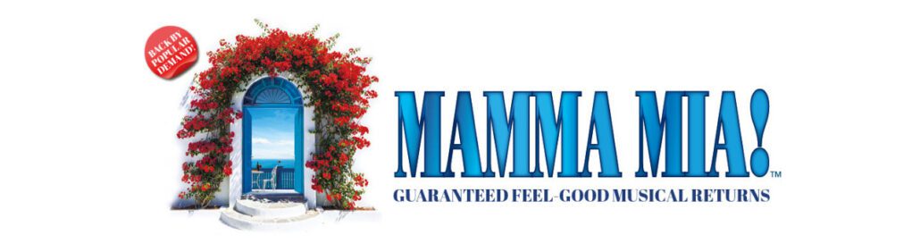 MAMMA MIA! The Musical | Things To Do In Cape Town This Weekend