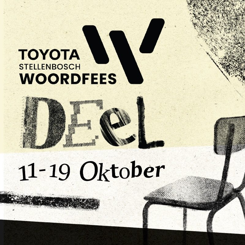 Toyota Stellenbosch Woordfees | Things To Do In Cape Town This Weekend