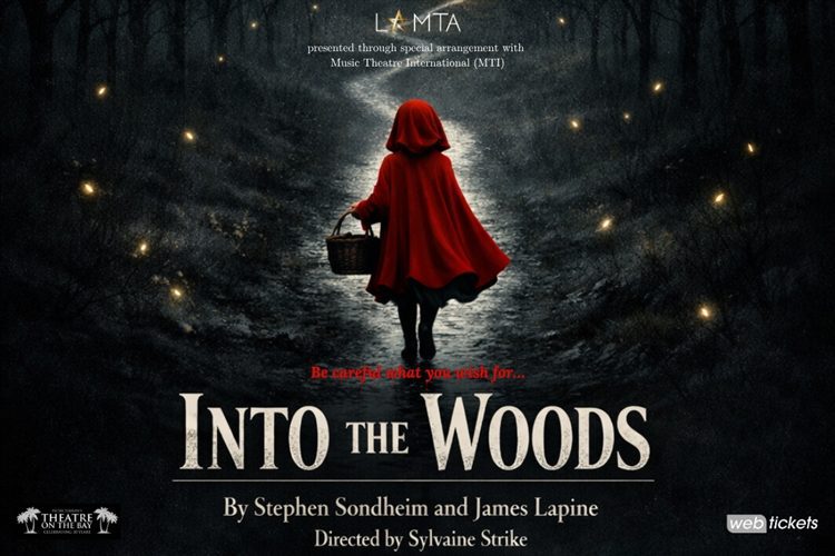 Into The Woods | Things To Do In Cape Town This Weekend