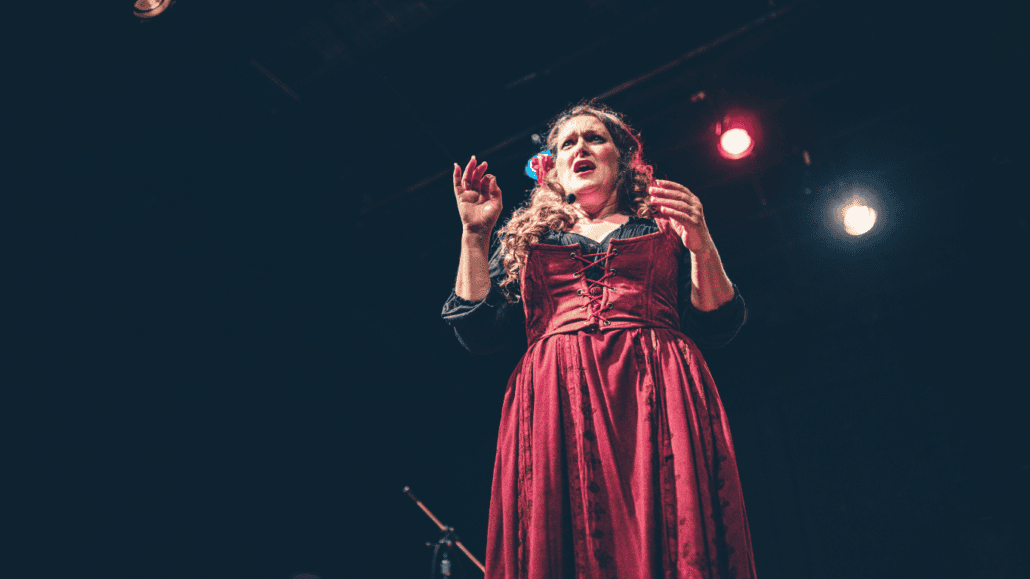Don Giovanni (Opera UCT) | Things To Do In Cape Town This Weekend