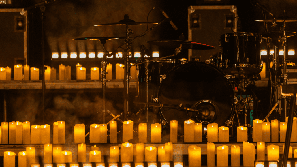 Candlelight: Vivaldi's Four Seasons | Things To Do In Cape Town This Weekend