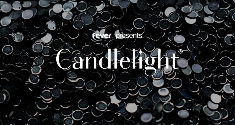 Candlelight: Tribute to Michael Jackson | Things To Do In Cape Town This Weekend
