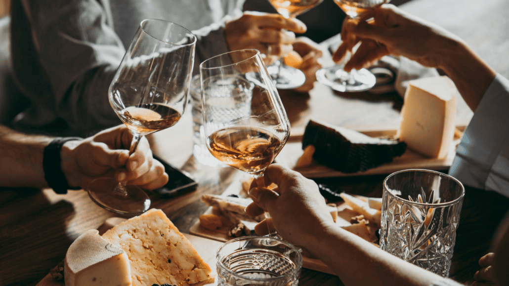 Terroir & Table - De Grendel X Heirloom Restaurant | Things To Do In Cape Town This Weekend