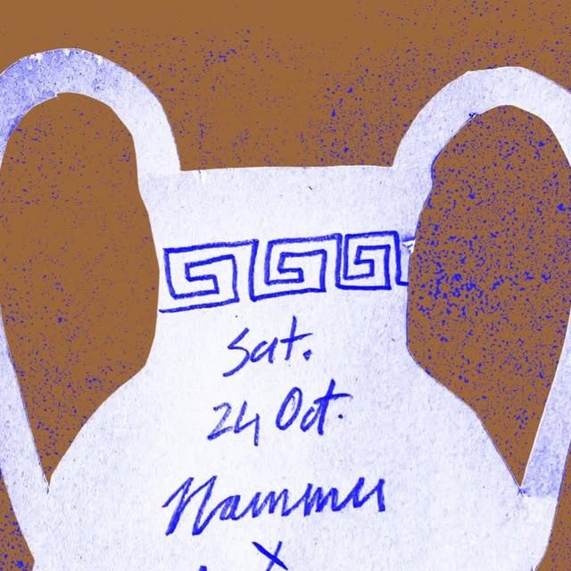Vessel Reveal & Mural Painting | Things To Do In Cape Town This Weekend