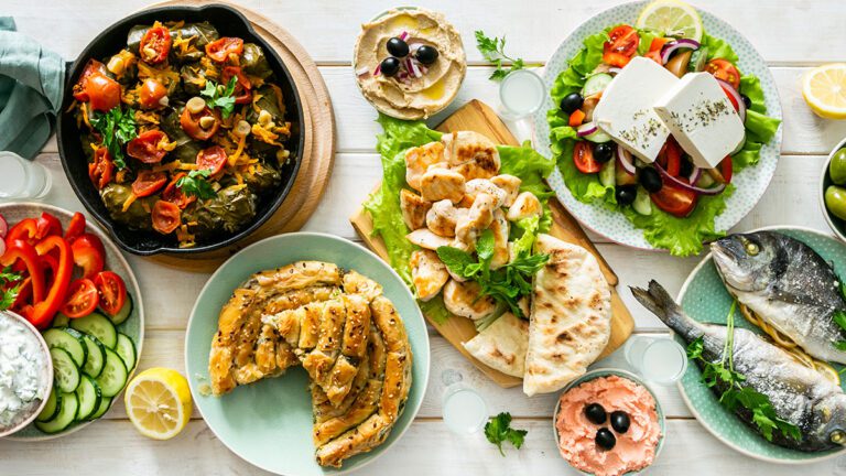 Friday Food Specials Cape Town