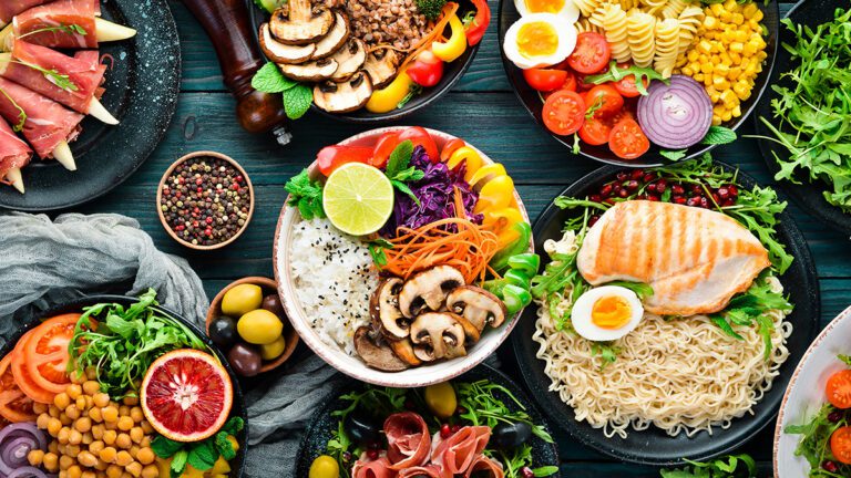 Monday Food Specials Cape Town