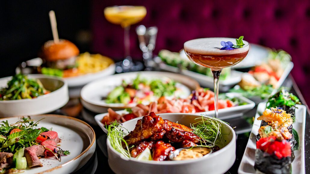 Saturday Food Specials Cape Town