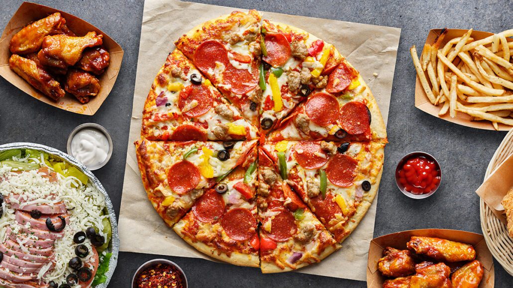 Tuesday Food Specials Cape Town